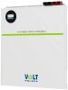 Magazyn energii Volt Polska SLIM ULTRA-5 51,2V 100Ah 100A [5120Wh]